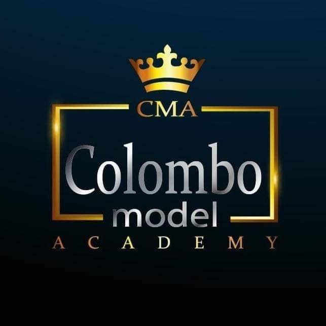 Colombo Model Academy Logo